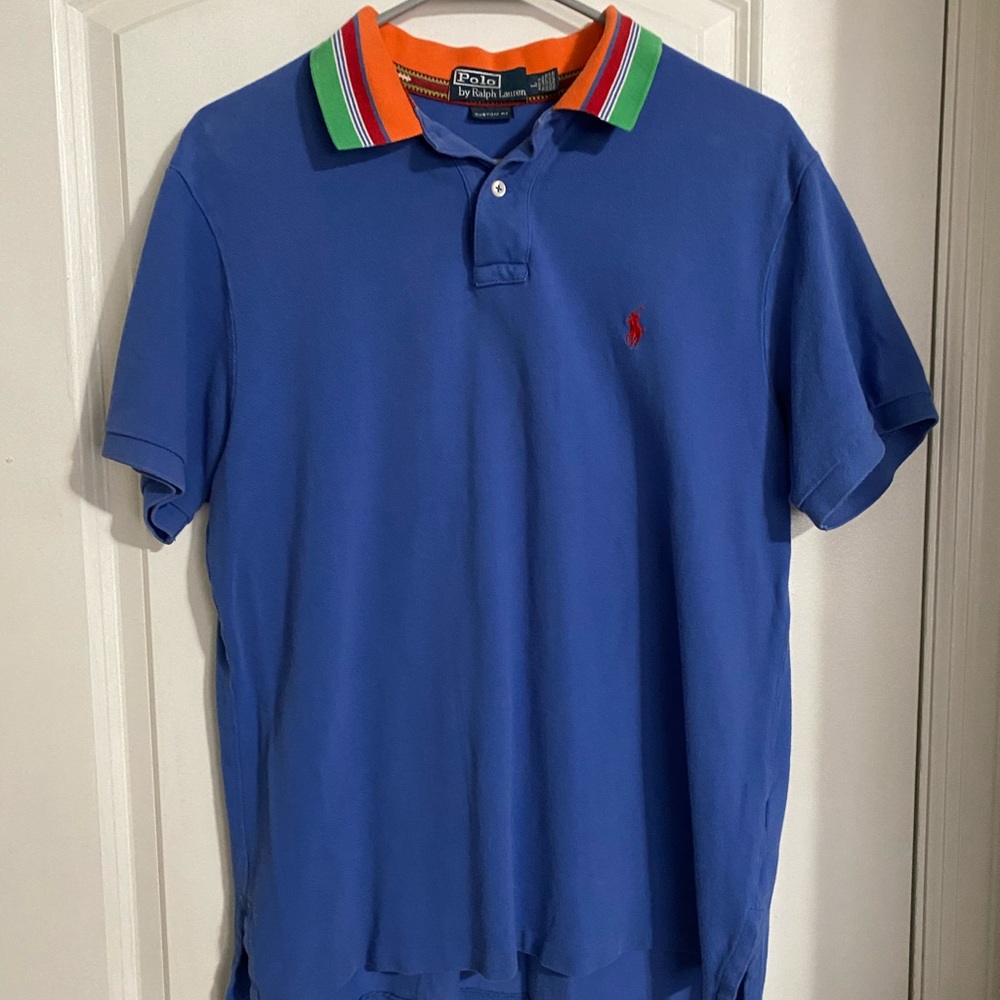 Vintage Ralph Lauren Polo